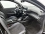Peugeot e-208 EV GT Pack 50 kWh 136pk | Navigatie | Achteruitrijcamera | Leder/Alcantara | Stoelverwarming | Full Led koplampen | Adaptieve Cruise Control | 3D Cockpit | Keyless | Parkeersensoren v+a | Climate Control | Apple Carplay / Android Auto | Dodehoeksensor | Sfeerverlichting | Donker getint glas | 17" lichtmetalen velgen |