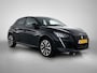 Peugeot e-208 EV GT Pack 50 kWh 136pk | Navigatie | Achteruitrijcamera | Leder/Alcantara | Stoelverwarming | Full Led koplampen | Adaptieve Cruise Control | 3D Cockpit | Keyless | Parkeersensoren v+a | Climate Control | Apple Carplay / Android Auto | Dodehoeksensor | Sfeerverlichting | Donker getint glas | 17" lichtmetalen velgen |
