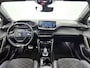 Peugeot e-208 EV GT Pack 50 kWh 136pk | Navigatie | Achteruitrijcamera | Leder/Alcantara | Stoelverwarming | Full Led koplampen | Adaptieve Cruise Control | 3D Cockpit | Keyless | Parkeersensoren v+a | Climate Control | Apple Carplay / Android Auto | Dodehoeksensor | Sfeerverlichting | Donker getint glas | 17" lichtmetalen velgen |