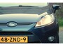 Ford Fiesta 1.25 Titanium, Climat, Cruise, Voorruitverwarming, LM Velgen, Ned. Auto