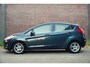 Ford Fiesta 1.25 Titanium, Climat, Cruise, Voorruitverwarming, LM Velgen, Ned. Auto