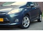 Ford Fiesta 1.25 Titanium, Climat, Cruise, Voorruitverwarming, LM Velgen, Ned. Auto