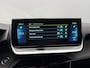 Peugeot e-208 EV Blue Lease Allure 50 kWh 3-Fase SOH 92,2% | 3D i-Cockpit | Camera | Carplay&Android | Navigatie | Full-Led