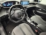 Peugeot e-208 EV Blue Lease Allure 50 kWh 3-Fase SOH 92,2% | 3D i-Cockpit | Camera | Carplay&Android | Navigatie | Full-Led