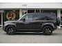 Land Rover Defender 110 2.0 P300e 110X HSE I Pano I 22 Inch I Head-up I Trekhaak I 5 Jaar Fabrieksgarantie