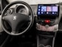 Peugeot 107 1.0-12V XR Sport (5 DEURS, SCHERM, AIRCO, LM VELGEN, SPORTSTOELEN, NIEUWE APK, NIEUWSTAAT)