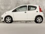 Peugeot 107 1.0-12V XR Sport (5 DEURS, SCHERM, AIRCO, LM VELGEN, SPORTSTOELEN, NIEUWE APK, NIEUWSTAAT)