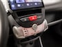 Peugeot 107 1.0-12V XR Sport (5 DEURS, SCHERM, AIRCO, LM VELGEN, SPORTSTOELEN, NIEUWE APK, NIEUWSTAAT)