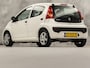 Peugeot 107 1.0-12V XR Sport (5 DEURS, SCHERM, AIRCO, LM VELGEN, SPORTSTOELEN, NIEUWE APK, NIEUWSTAAT)