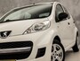 Peugeot 107 1.0-12V XR Sport (5 DEURS, SCHERM, AIRCO, LM VELGEN, SPORTSTOELEN, NIEUWE APK, NIEUWSTAAT)