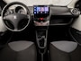 Peugeot 107 1.0-12V XR Sport (5 DEURS, SCHERM, AIRCO, LM VELGEN, SPORTSTOELEN, NIEUWE APK, NIEUWSTAAT)