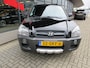 Hyundai Tucson 2.0i Dynamic Cross | TREKHAAK | VIERSEIZOENEN BANDEN | AIRCO | CRUISE CONTROL |