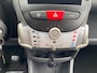 Peugeot 107 1.0-12V XS 5DRS NAVI AIRCO NAP GOED ONDERHOUDEN