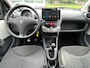 Peugeot 107 1.0-12V XS 5DRS NAVI AIRCO NAP GOED ONDERHOUDEN