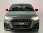 Audi A1 SPORTBACK 40 TFSI S Line edition one*BOMVOL*Stoelverwarming*Camera*Blindspot*