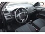 Suzuki Swift 1.2 Exclusive EASSS 5Drs. AIRCO, Leuke uitvoering BETROUWBAAR en BETAALBAAR