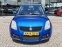 Suzuki Swift 1.6 Sport | Keyless Entry/Start | Airco | Lichtmetalen velgen