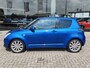 Suzuki Swift 1.6 Sport | Keyless Entry/Start | Airco | Lichtmetalen velgen