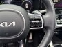 Kia Sorento 1.6 T-GDI Plug-in Hybrid 4WD ExecutiveLine 7 pers Meest luxe uitvoering | Zeer nette auto | Open dak | Lederen bekleding | 360 graden camera | Navigatie | Apple CarPlay & Android Auto |