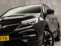 Opel Grandland X 1.6 Turbo Hybrid Elegance 228Pk Automaat (APPLE CARPLAY, SOH 93%, GROOT NAVI, CAMERA, GETINT GLAS, LEDER, SPORTSTOELEN, KEYLESS, ELEK ACHTERKLEP, TREKHAAK, NIEUWSTAAT)