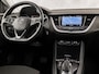 Opel Grandland X 1.6 Turbo Hybrid Elegance 228Pk Automaat (APPLE CARPLAY, SOH 93%, GROOT NAVI, CAMERA, GETINT GLAS, LEDER, SPORTSTOELEN, KEYLESS, ELEK ACHTERKLEP, TREKHAAK, NIEUWSTAAT)