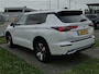 Mitsubishi Outlander 2.4 Phev Instyle Leer Schuifdak Led El.klep