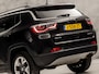 Jeep Compass 1.4 MultiAir Limited Sport 4x4 170Pk Automaat (APPLE CARPLAY, NAVIGATIE, CLIMATE, GETINT GLAS, SPORTSTOELEN, PARKEERSENSOREN, CRUISE, NIEUWSTAAT)