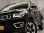 Jeep Compass 1.4 MultiAir Limited Sport 4x4 170Pk Automaat (APPLE CARPLAY, NAVIGATIE, CLIMATE, GETINT GLAS, SPORTSTOELEN, PARKEERSENSOREN, CRUISE, NIEUWSTAAT)