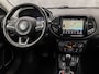 Jeep Compass 1.4 MultiAir Limited Sport 4x4 170Pk Automaat (APPLE CARPLAY, NAVIGATIE, CLIMATE, GETINT GLAS, SPORTSTOELEN, PARKEERSENSOREN, CRUISE, NIEUWSTAAT)