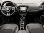 Jeep Compass 1.4 MultiAir Limited Sport 4x4 170Pk Automaat (APPLE CARPLAY, NAVIGATIE, CLIMATE, GETINT GLAS, SPORTSTOELEN, PARKEERSENSOREN, CRUISE, NIEUWSTAAT)