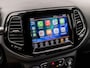 Jeep Compass 1.4 MultiAir Limited Sport 4x4 170Pk Automaat (APPLE CARPLAY, NAVIGATIE, CLIMATE, GETINT GLAS, SPORTSTOELEN, PARKEERSENSOREN, CRUISE, NIEUWSTAAT)