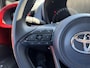 Toyota Aygo X 1.0 VVT-i S-CVT Envy Special Automaat, 25.000 Km, Parkeersensoren voor en achter.