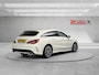 Mercedes-Benz CLA Shooting Brake 180 AMG Night Edition Plus,Automaat,Panoramadak,PDC,Cruise Contr,Climate Control,Winterset