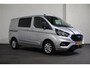 Ford Transit Custom 2.0 TDCI 130pk L1 H1 Limited Automaat DC