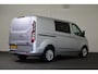 Ford Transit Custom 2.0 TDCI 130pk L1 H1 Limited Automaat DC