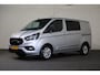 Ford Transit Custom 2.0 TDCI 130pk L1 H1 Limited Automaat DC