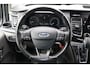 Ford Transit Custom 2.0 TDCI 130pk L1 H1 Limited Automaat DC