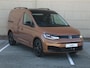 Volkswagen Caddy Bedrijfswagens Limited Edition 1.5 eHybrid EU6 85 kW (115 pk) 275 App Connenct | Winterpakket plus | Trekhaak | Comfort Scheidingswand | Comfort stoelen | Navi | Vierseizoensbanden | Licht en zicht pakket |