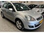 Ford Fiesta 1.3-8V Futura XL - 2e eigenaar - NAP - Airco - Parksensor.