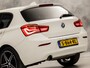 BMW 1-Serie 118i Centennial High Executive (NAVIGATIE, M STUUR, STOELVERWARMING, GETINT GLAS, SPORTSTOELEN, PARKEERSENSOREN, CRUISE, NIEUWSTAAT)