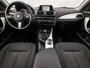 BMW 1-Serie 118i Centennial High Executive (NAVIGATIE, M STUUR, STOELVERWARMING, GETINT GLAS, SPORTSTOELEN, PARKEERSENSOREN, CRUISE, NIEUWSTAAT)