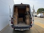 Mercedes-Benz Sprinter 514 2.2 CDI L2H2 Dubbele Cabine DoKa Mixto Dubbellucht Brandstoftank Climate Control Cruise Control Carplay Trekhaak Camera