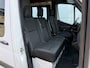 Mercedes-Benz Sprinter 514 2.2 CDI L2H2 Dubbele Cabine DoKa Mixto Dubbellucht Brandstoftank Climate Control Cruise Control Carplay Trekhaak Camera