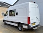 Mercedes-Benz Sprinter 514 2.2 CDI L2H2 Dubbele Cabine DoKa Mixto Dubbellucht Brandstoftank Climate Control Cruise Control Carplay Trekhaak Camera