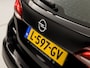 Opel Astra Sports Tourer 1.2 Sport (APPLE CARPLAY, CAMERA, TREKHAAK, SPORTSTOELEN, PARKEERSENSOREN, CRUISE, LM VELGEN, NIEUWE APK, NIEUWSTAAT)