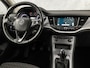 Opel Astra Sports Tourer 1.2 Sport (APPLE CARPLAY, CAMERA, TREKHAAK, SPORTSTOELEN, PARKEERSENSOREN, CRUISE, LM VELGEN, NIEUWE APK, NIEUWSTAAT)