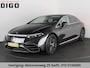 Mercedes-Benz EQS 450+ AMG LINE 108 kWh SOH 99% GARANTIE 2032* 1e EIG. NL AUTO. PANORAMA DAK . 360 GRADEN CAMERA .