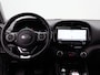 Kia e-Soul ExecutiveLine 64 kWh | Camera | Harman Kardon | Head-Up Display | Navigatie | 1 FASE! | TREKHAAK VOOR FIETSDRAGER!