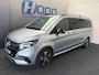 Mercedes-Benz EQV 300 L3 Facelift - 7pers - AMG - Elec. deuren - Airco achter - 360 - Airmatic - Burmeist. - Incl Garantie