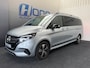 Mercedes-Benz EQV 300 L3 Facelift - 7pers - AMG - Elec. deuren - Airco achter - 360 - Airmatic - Burmeist. - Incl Garantie